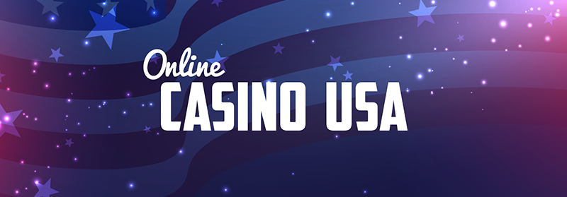 Online casino usa